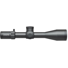 Theos 6-36x56 FFP APR-2D MRAD Belyst Långhålls Sikte 34 MM
