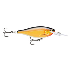 Shad Rap Elite GDGS / 55 MM