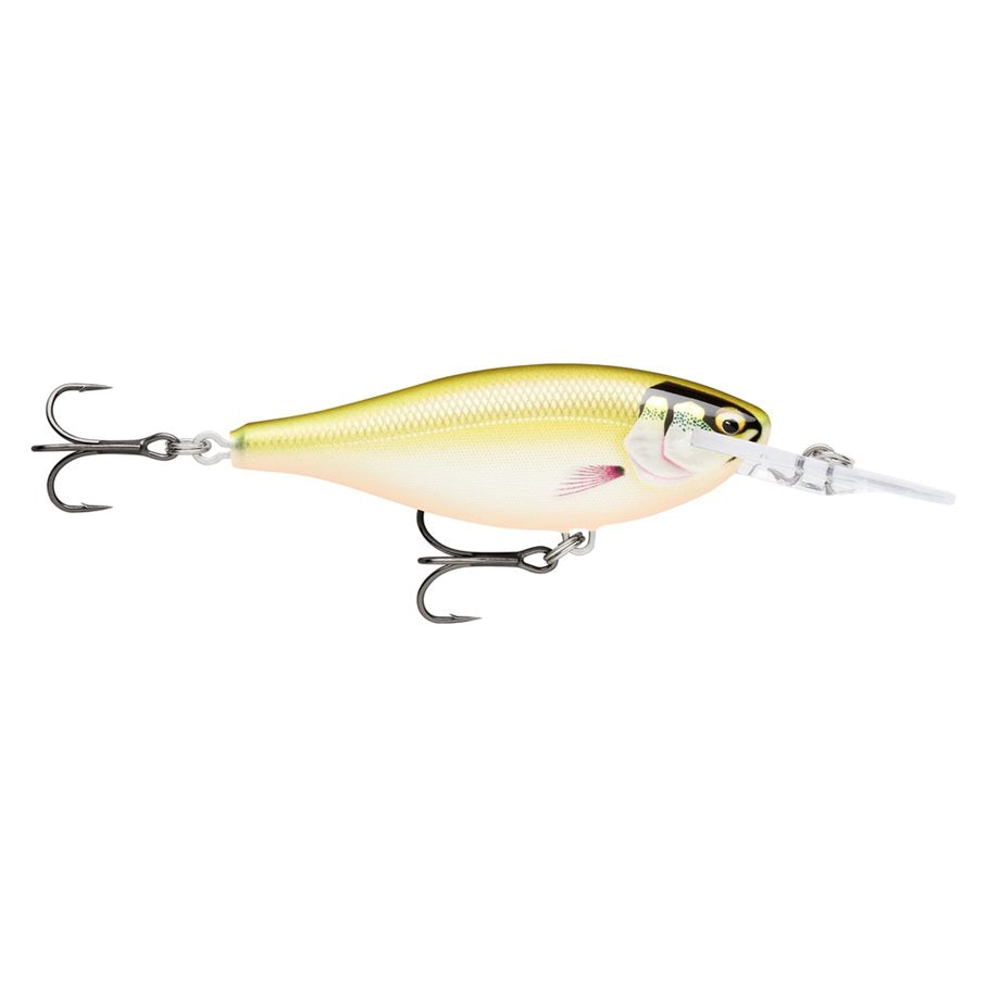 Shad Rap Elite GDHAY / 55 MM