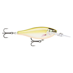 Shad Rap Elite GDHAY / 55 MM