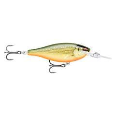 Shad Rap Elite GDSR / 55 MM