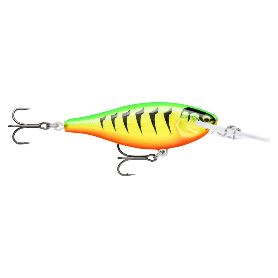 Shad Rap Elite GDFT / 55 MM