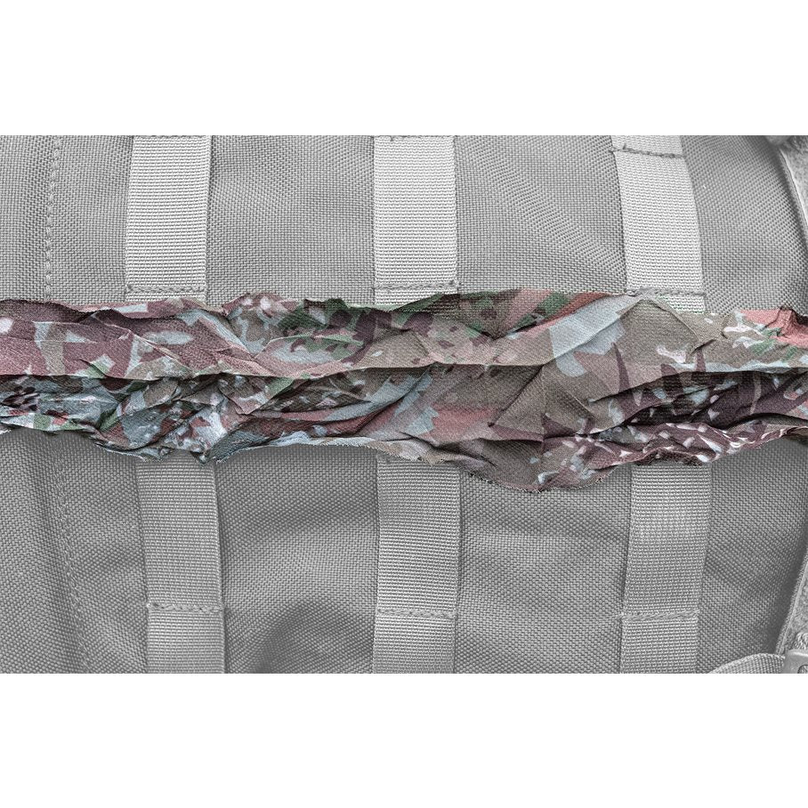 Strip8 CONCAMO MÖRK / 8 CM X 4 M