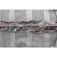 Strip8 CONCAMO MÖRK / 8 CM X 4 M