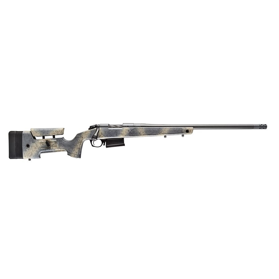 B14 HMR Carbon CAMOUFLAGE / .308 WIN