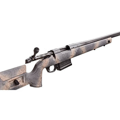 B14 HMR Carbon CAMOUFLAGE / .308 WIN
