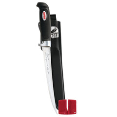 Filékniv Soft Grip Förp 9"