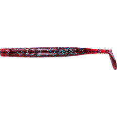 Swim'n Dinger 10 st RED BUG / 100 MM (4")