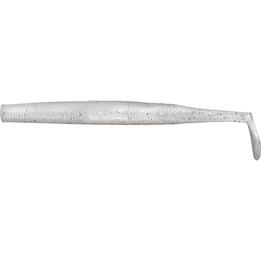 Swim'n Dinger 10 st PEARL / 100 MM (4