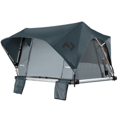 Roof Top tent TRT120E OCEAN / EN STL