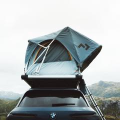 Roof Top tent TRT120E OCEAN / EN STL