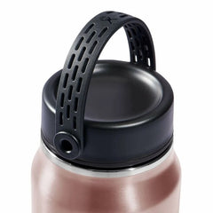 Lightweight Wide Mouth OBSIDIAN / 946 ML
