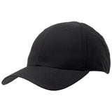 Taclite Uniform Cap BLACK / EN STL