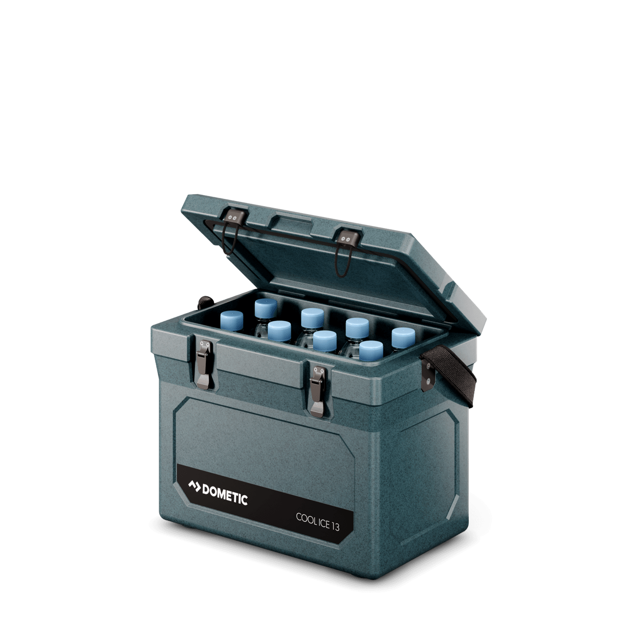 Kylbox Cool-Ice 13 OCEAN / EN STL
