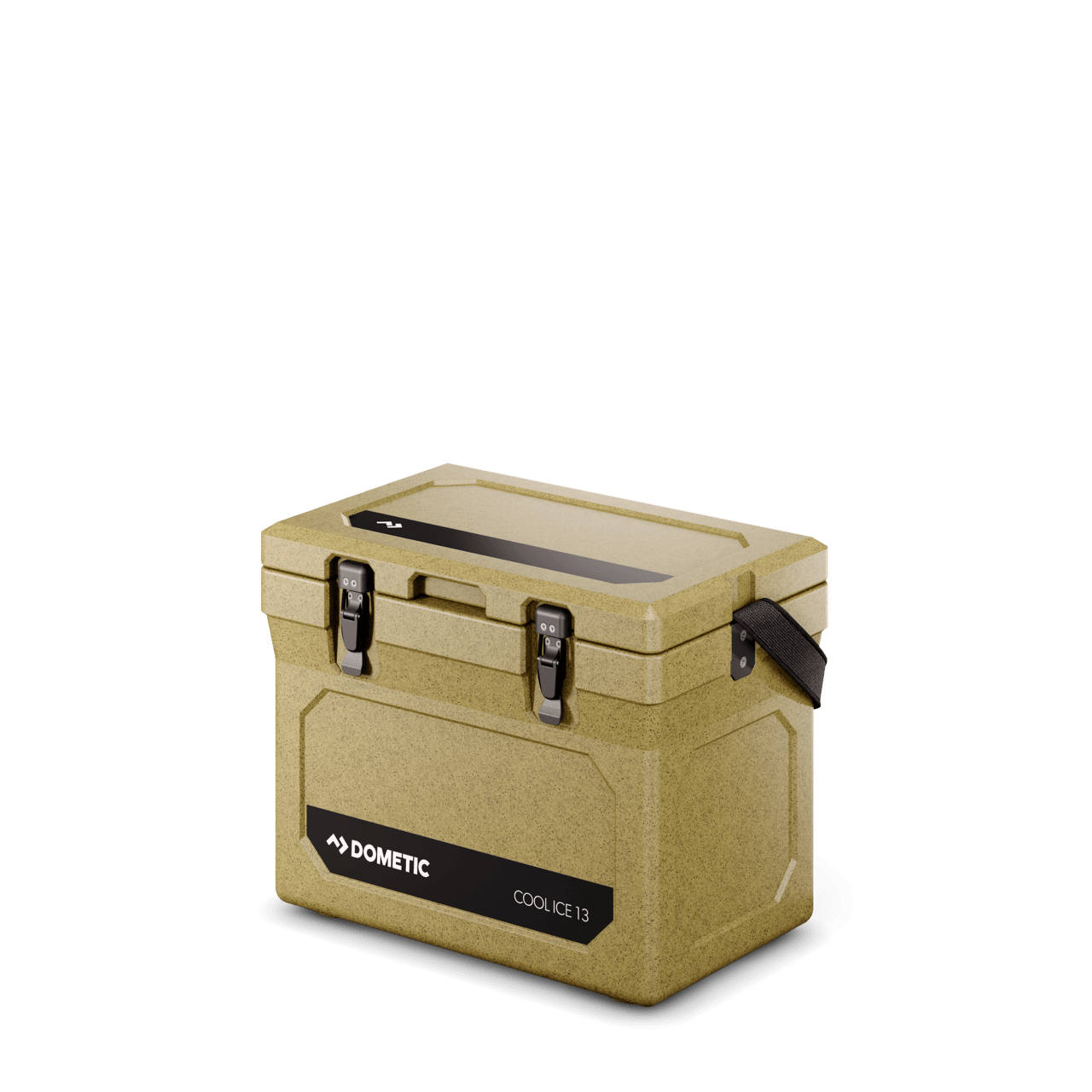 Kylbox Cool-Ice 13 OLIVE / EN STL