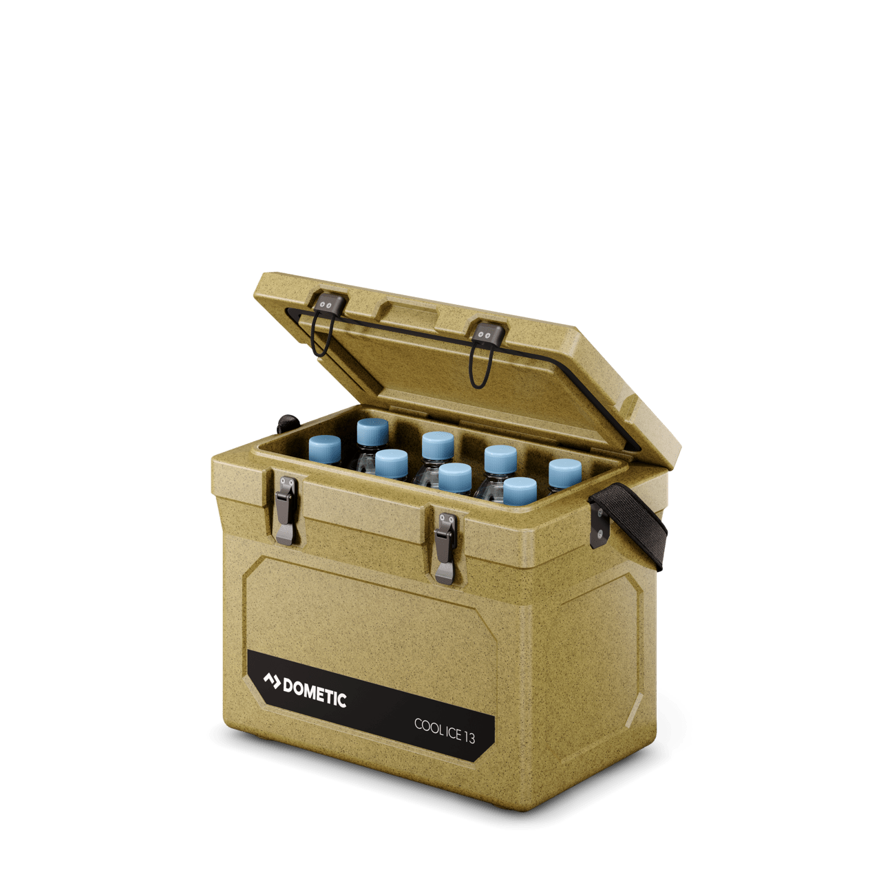 Kylbox Cool-Ice 13 OLIVE / EN STL