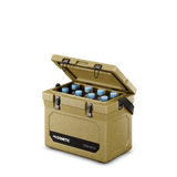 Kylbox Cool-Ice 13 OLIVE / EN STL