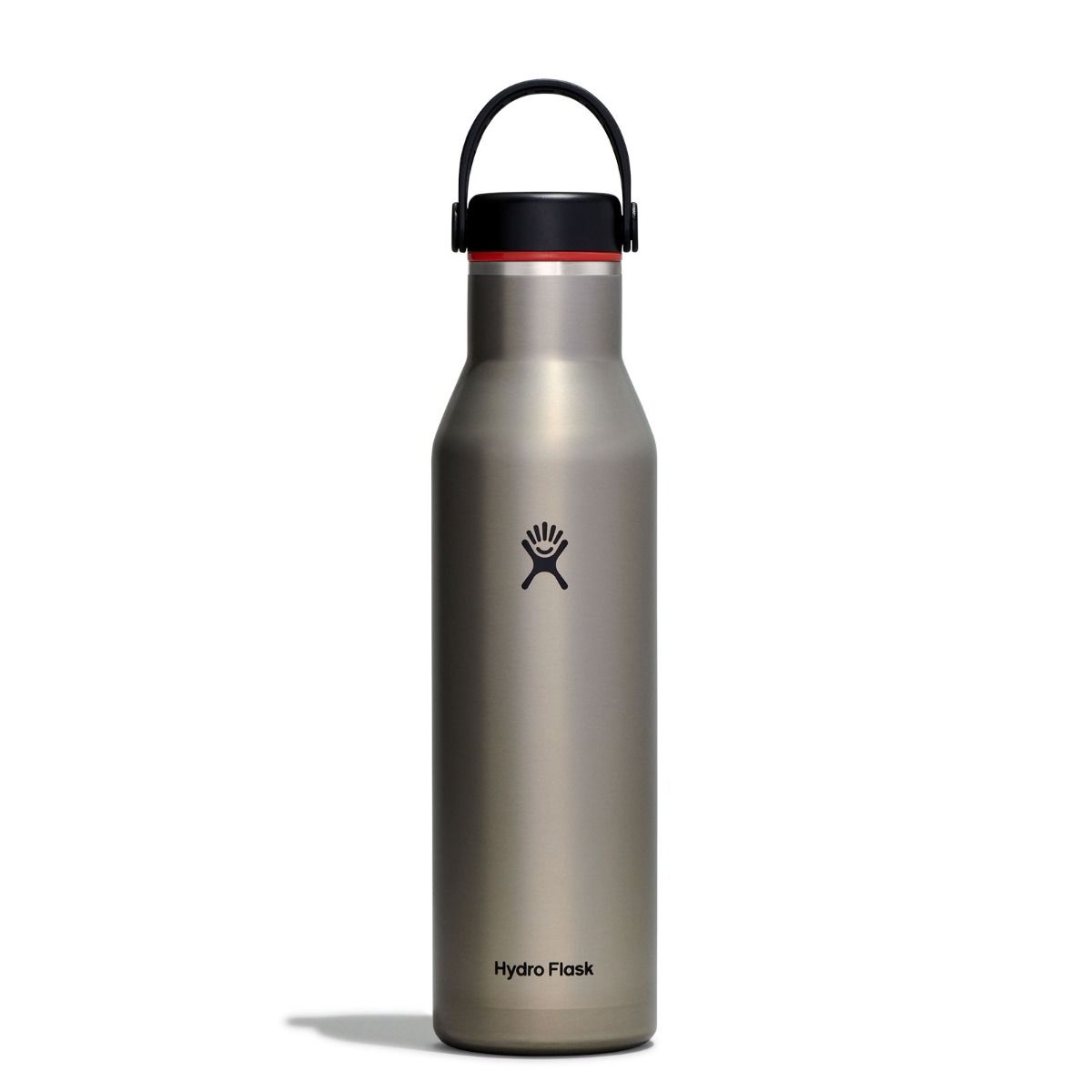 Lightweight Standard Mouth 621 ml SLATE / 621 ML