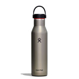 Lightweight Standard Mouth 621 ml SLATE / 621 ML