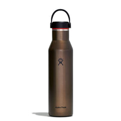 Lightweight Standard Mouth 621 ml OBSIDIAN / 621 ML
