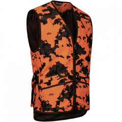 Men's Blaze Vest Ken BLAZE ORANGE / XL