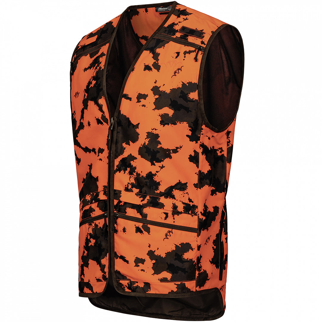 Men's Blaze Vest Ken BLAZE ORANGE / XL