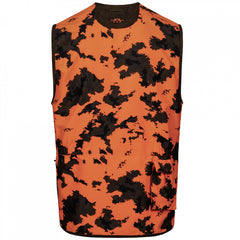 Men's Blaze Vest Ken BLAZE ORANGE / XXL