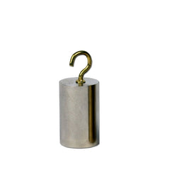 Cylinder Med Krok JÄRN