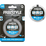Reload Jig Rig 3 st 0,28 MM