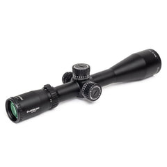 Ares BTR HD 2,5-15x50 Gen 2 SF FFP MIL/MIL Belyst Kikarsikte SVART / 30 MM / APRS5