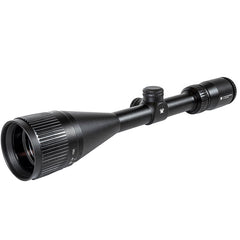 Crossfire II 6-18x44 AO Kikarsikte 1"