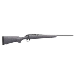 Premier Mountain MÖRKGRÅ / .308 WIN / 56 CM / 22"