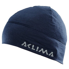 LightWool 140 Beanie NAVY BLAZER / ONE SIZE
