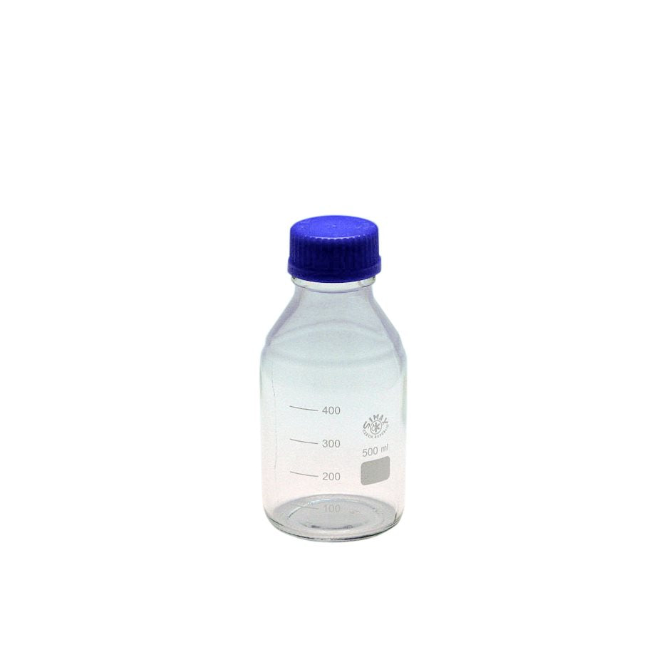 Flaska Simax 10 st 500 ML