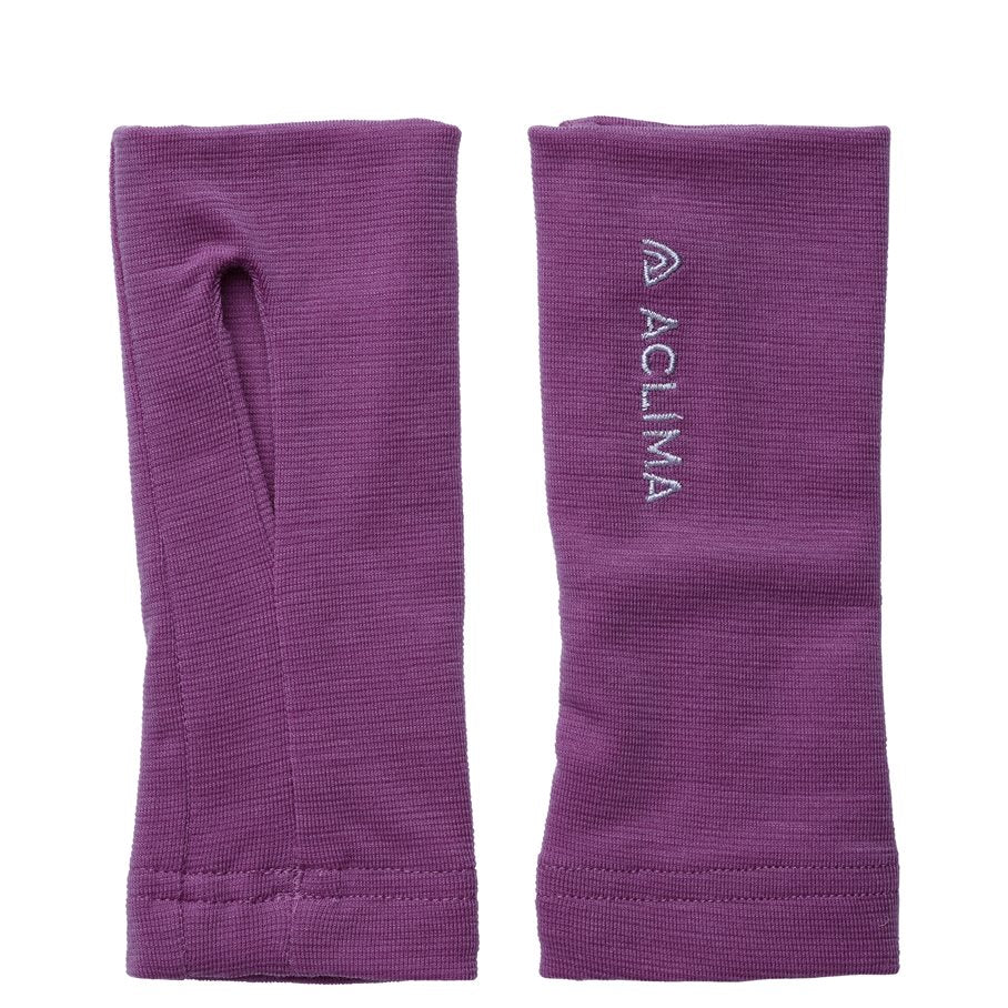 WarmWool Pulseheater SUNSET PURPLE / EN STL