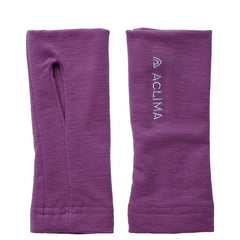 WarmWool Pulseheater SUNSET PURPLE / EN STL