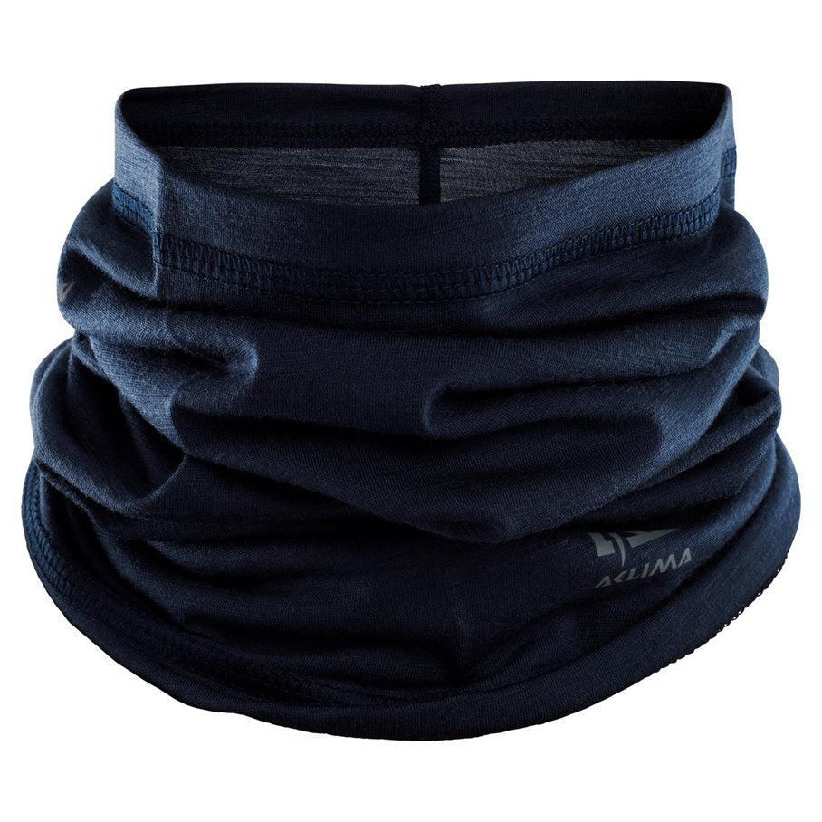 LightWool 140 Headover NAVY BLAZER / ONE SIZE