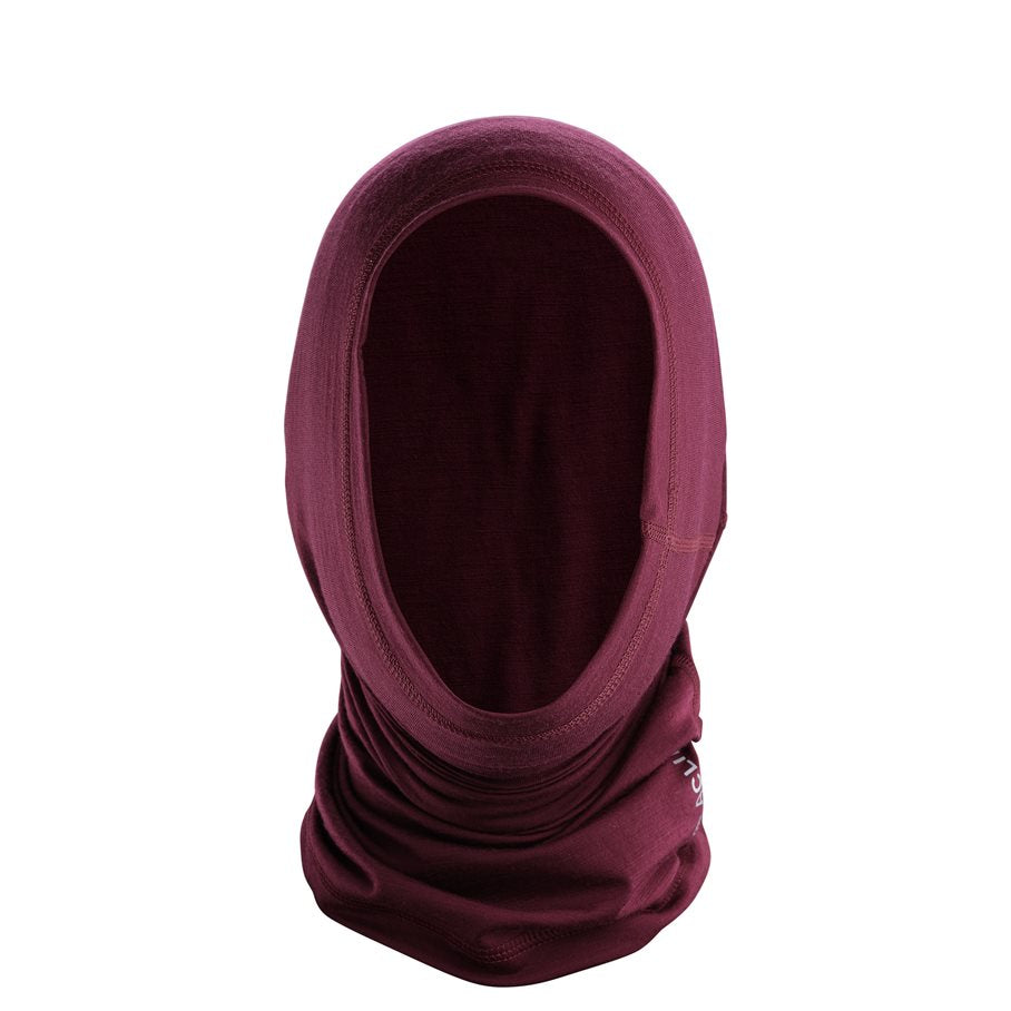 LightWool 140 Headover ZINFANDEL / ONE SIZE