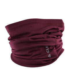 LightWool 140 Headover ZINFANDEL / ONE SIZE