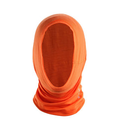 LightWool 140 Headover ORANGE TIGER / ONE SIZE