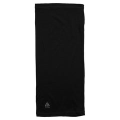 LightWool 140 Headover JET BLACK / ONE SIZE