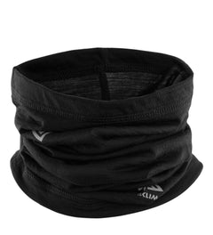 LightWool 140 Headover JET BLACK / ONE SIZE