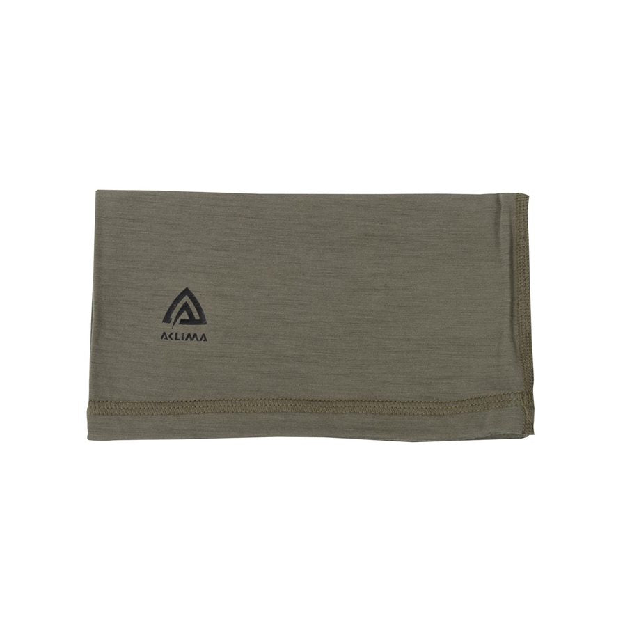 LightWool 140 Headover RANGER GREEN / ONE SIZE