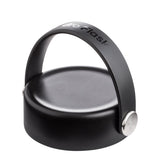 Wide Mouth Flex Cap BLACK / EN STL