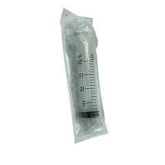 Plastsprutor 10 st 20 ML