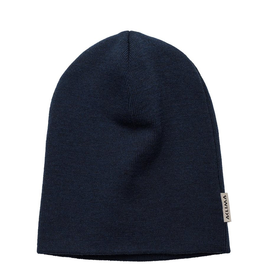 Classic Beanie NAVY BLAZER / ONE SIZE