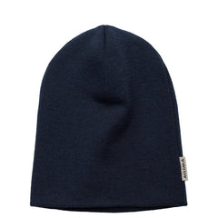 Classic Beanie NAVY BLAZER / ONE SIZE