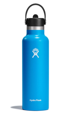 Standard Mouth Flex Straw 621 ml PACIFIC / 621 ML