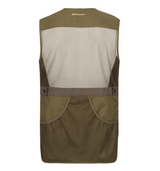 Club Shooting Vest DARK OLIVE / 3XL