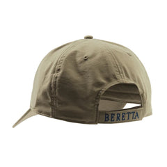 Big B Cap TAN & BLUE TOTAL ECLIPSE / EN STL
